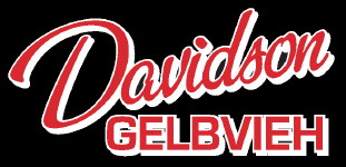 Davidson Gelbvieh is owned by Eileen and Vern Davidson in Saskatchewan Canada.